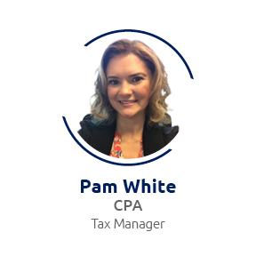 Pam White
