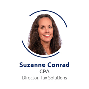 Suzanne Conrad