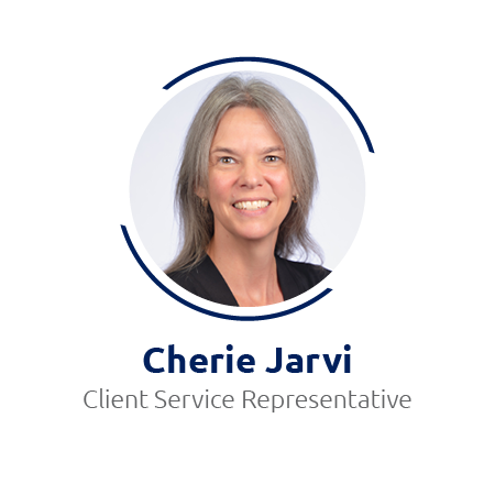 Cherie Jarvi