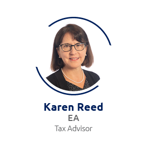 Karen Reed
