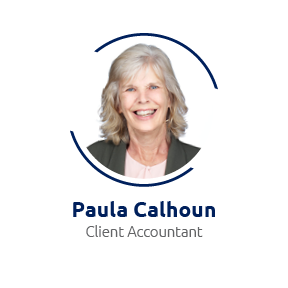 Paula Calhoun