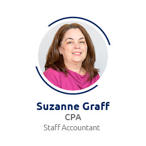 Suzanne Graff Headshot